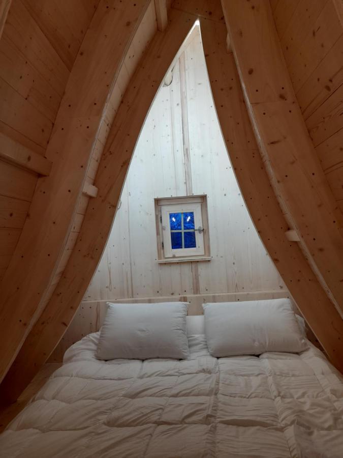 Adorable Chalet Pouligney-Lusans Exteriér fotografie