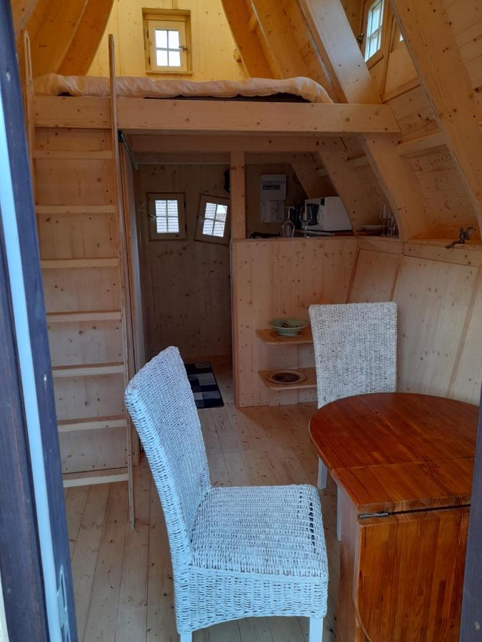 Adorable Chalet Pouligney-Lusans Exteriér fotografie