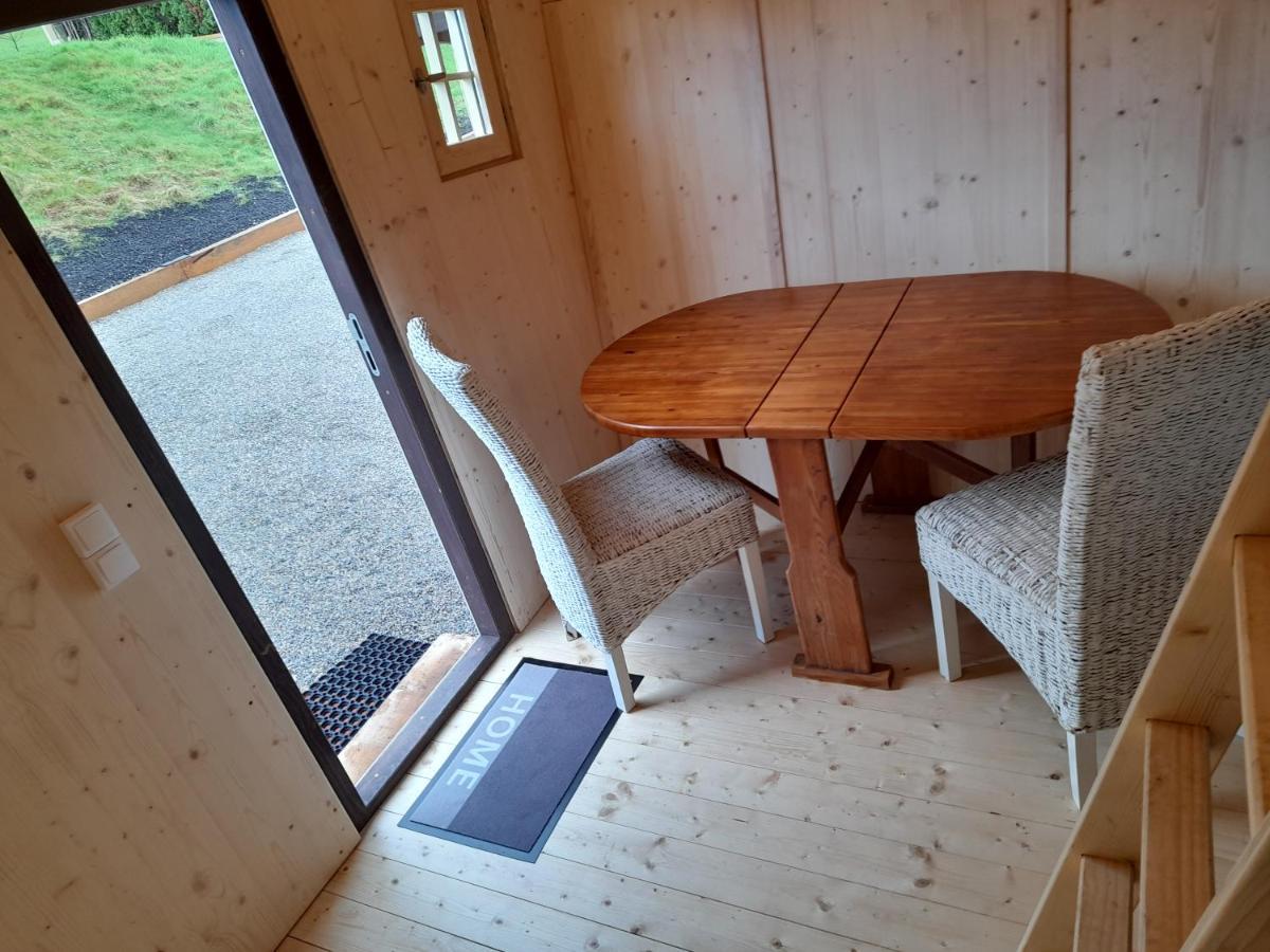 Adorable Chalet Pouligney-Lusans Exteriér fotografie